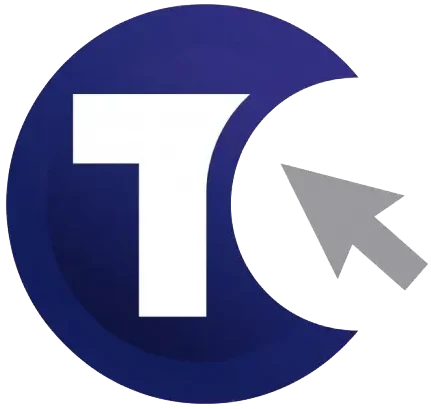 TechClick Logo