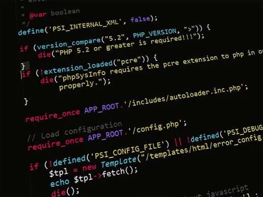 Avacado code image