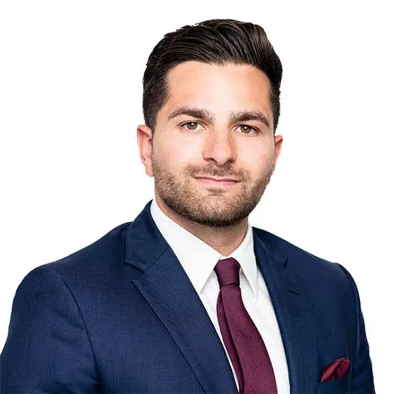 David Carter