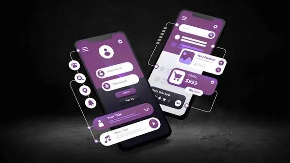 Mobile Apps