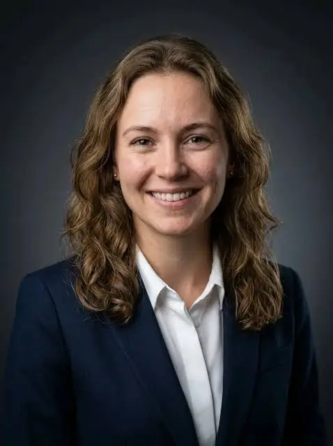 Olivia Reed